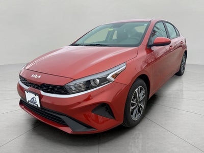 2023 Kia Forte LX IVT