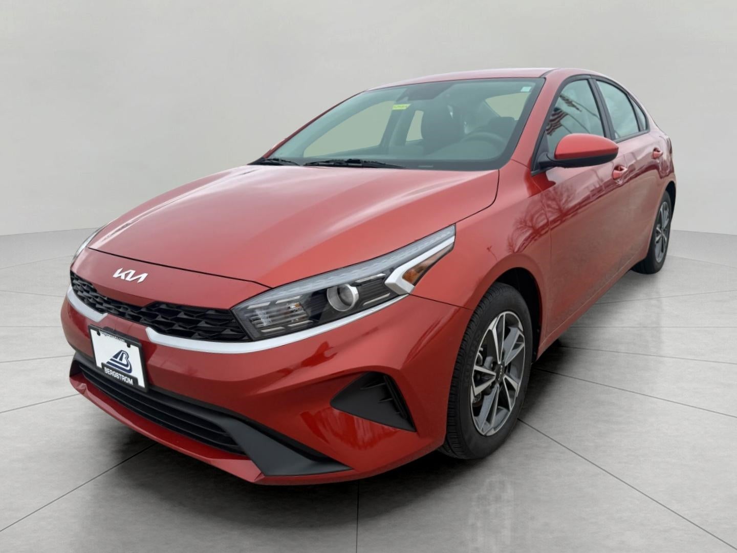 2023 Kia Forte LX IVT