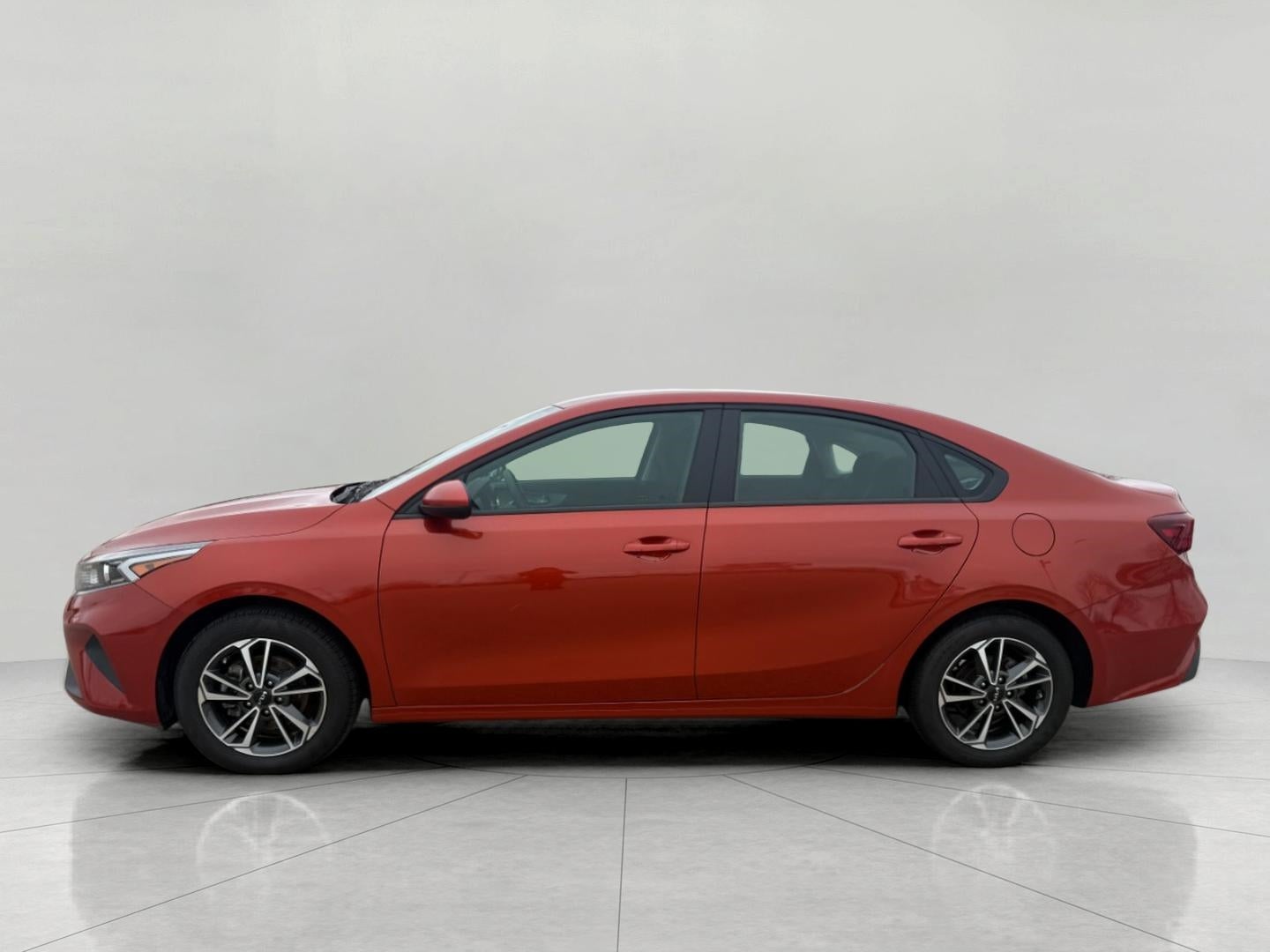 2023 Kia Forte LX IVT