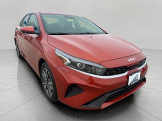 2023 Kia Forte LX IVT