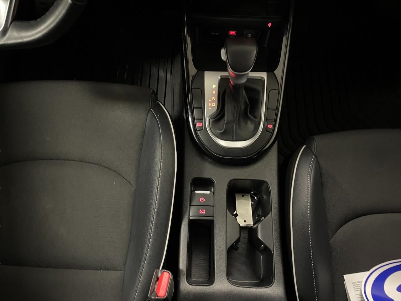 2023 Kia Forte GT-Line IVT