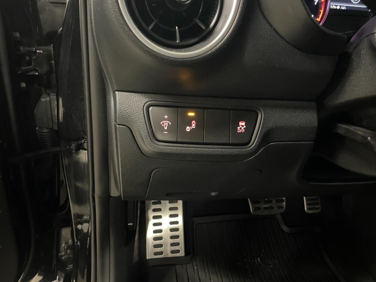 2023 Kia Forte GT-Line IVT