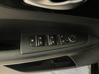 2023 Kia Forte GT-Line IVT