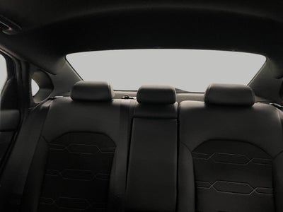 2023 Kia Forte GT-Line IVT