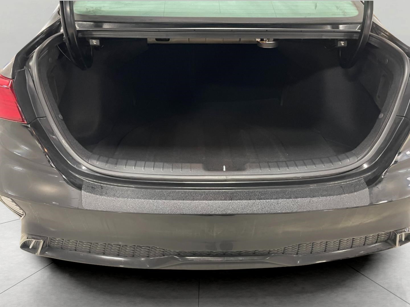 2023 Kia Forte GT-Line IVT