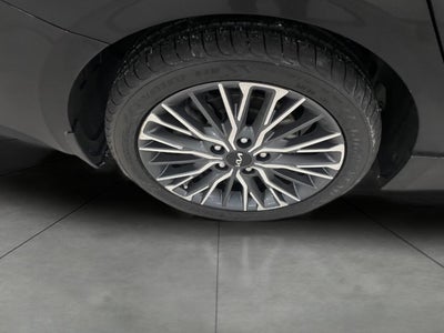 2023 Kia Forte GT-Line IVT