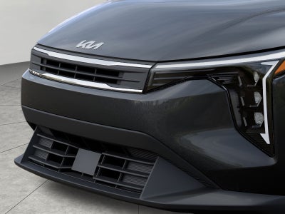 2026 Kia K4 LXS Sedan