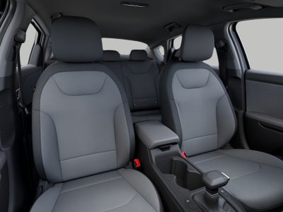 2026 Kia K4 LXS Sedan