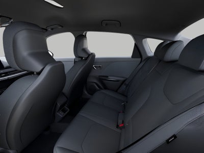 2026 Kia K4 LXS Sedan