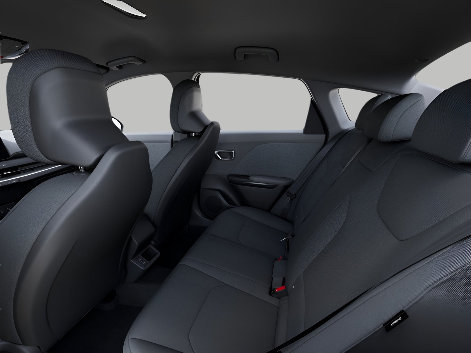 2026 Kia K4 LXS Sedan