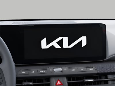 2026 Kia K4 LXS Sedan