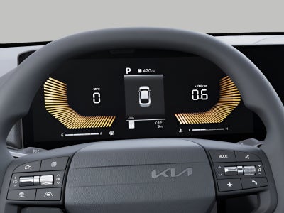 2026 Kia K4 LXS Sedan