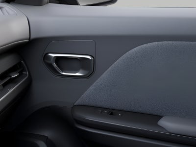 2026 Kia K4 LXS Sedan