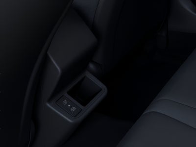 2026 Kia K4 LXS Sedan