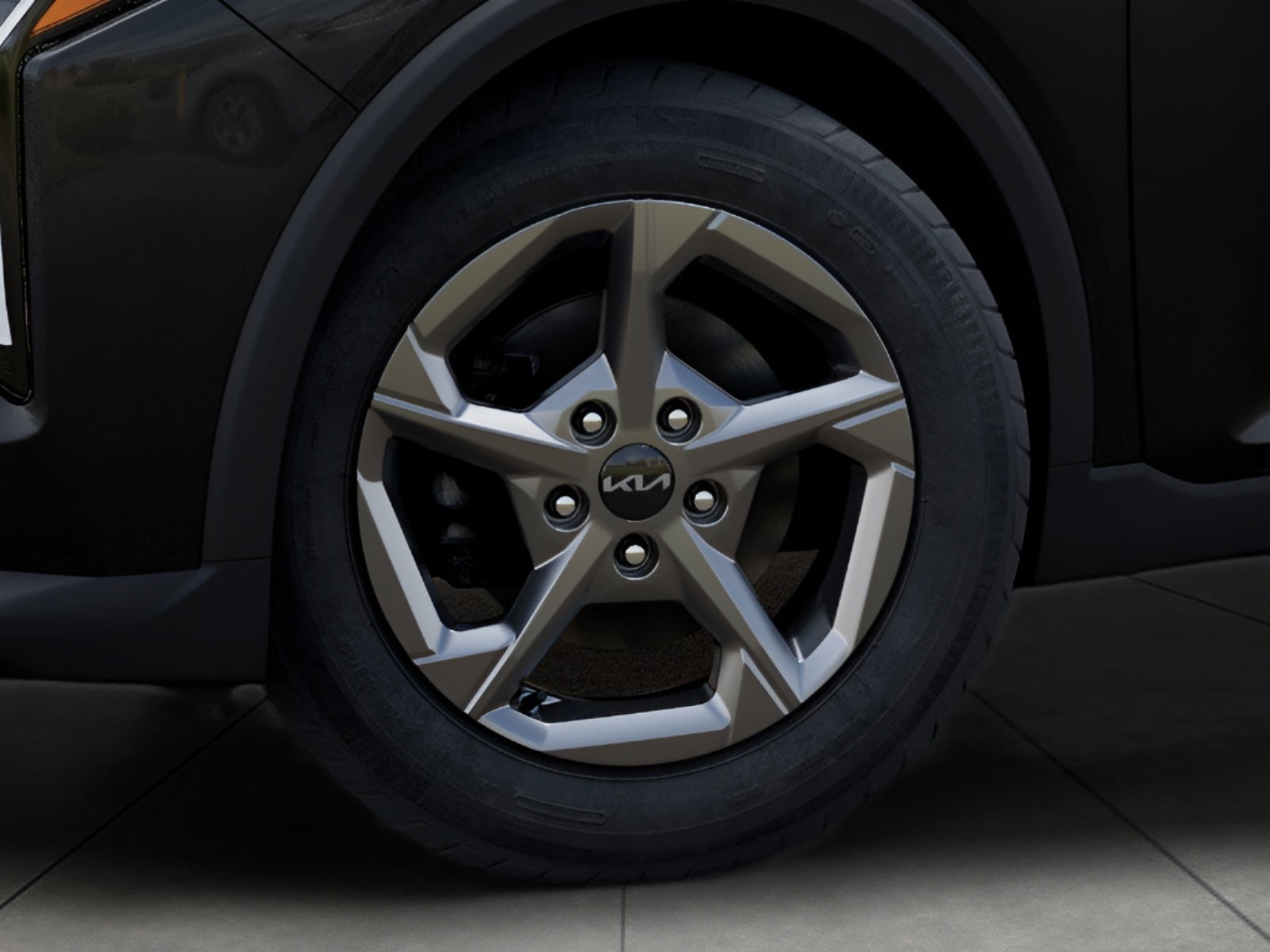 2026 Kia K4 LXS Sedan