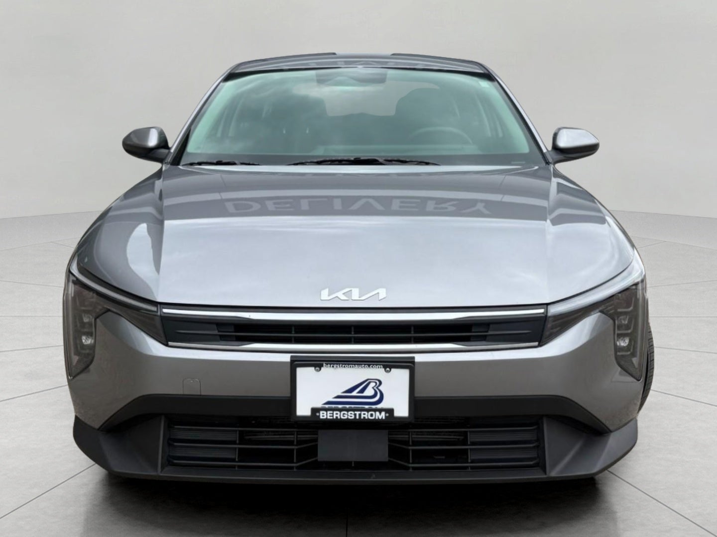 2025 Kia K4 LXS FWD