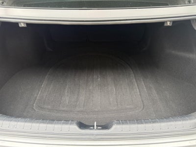 2025 Kia K4 LXS FWD