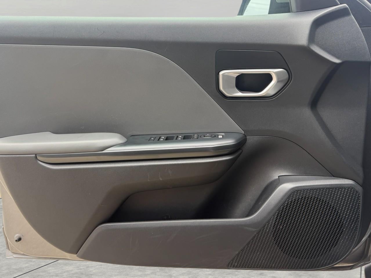 2025 Kia K4 LXS FWD