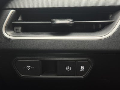 2025 Kia K4 LXS FWD