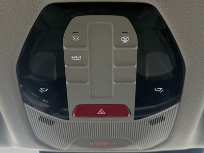 2025 Kia K4 LXS FWD