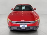 2025 Kia K4 SEDAN