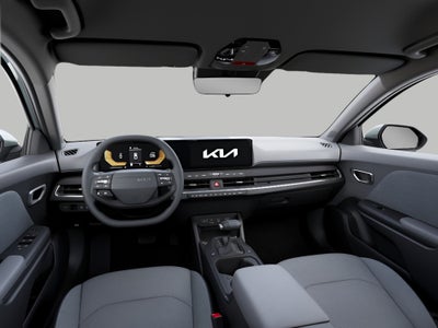 2026 Kia K4 LX Sedan
