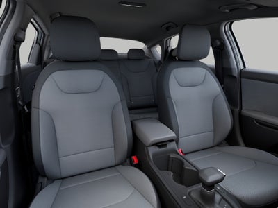 2026 Kia K4 LX Sedan