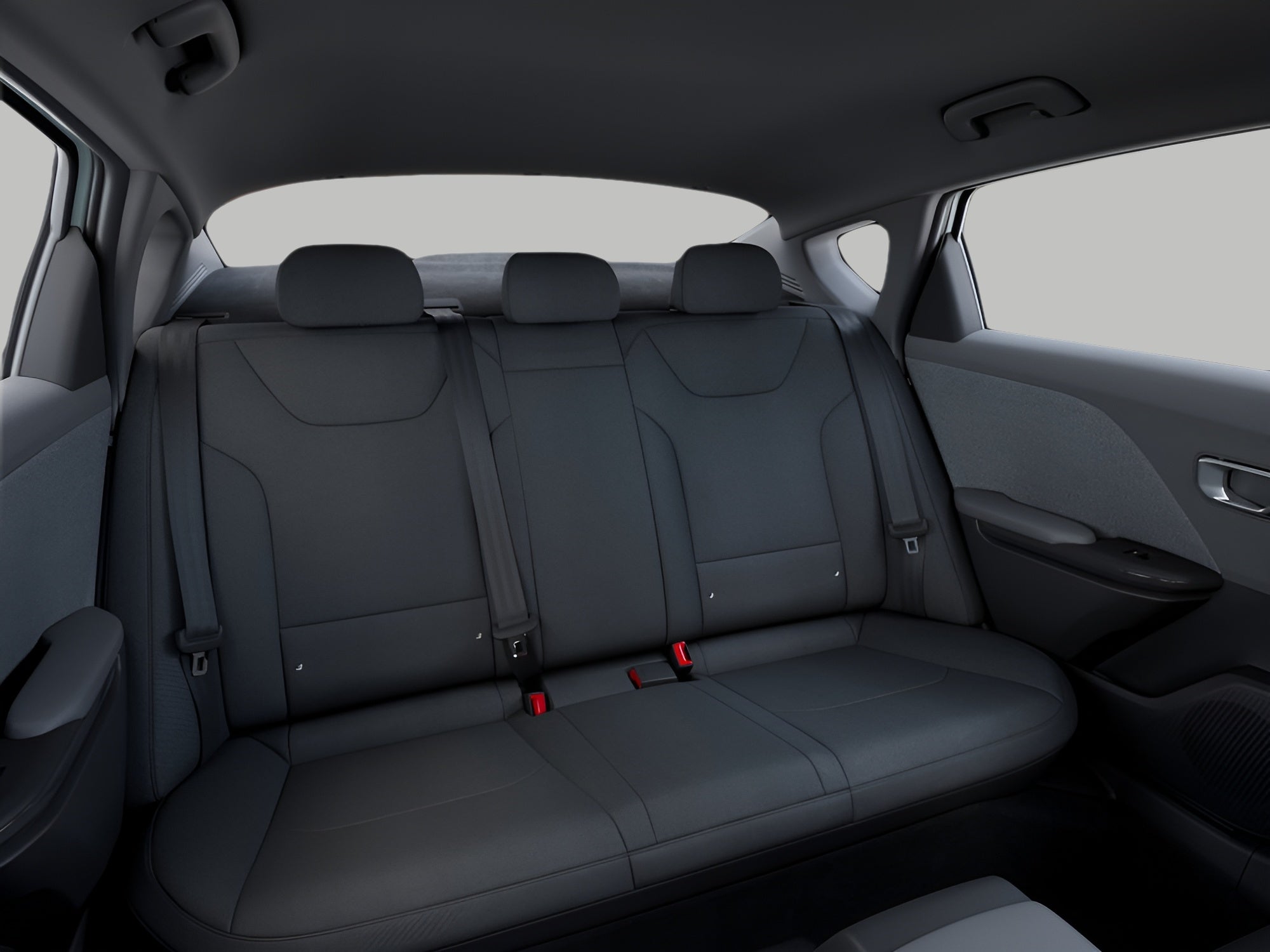 2026 Kia K4 LX Sedan