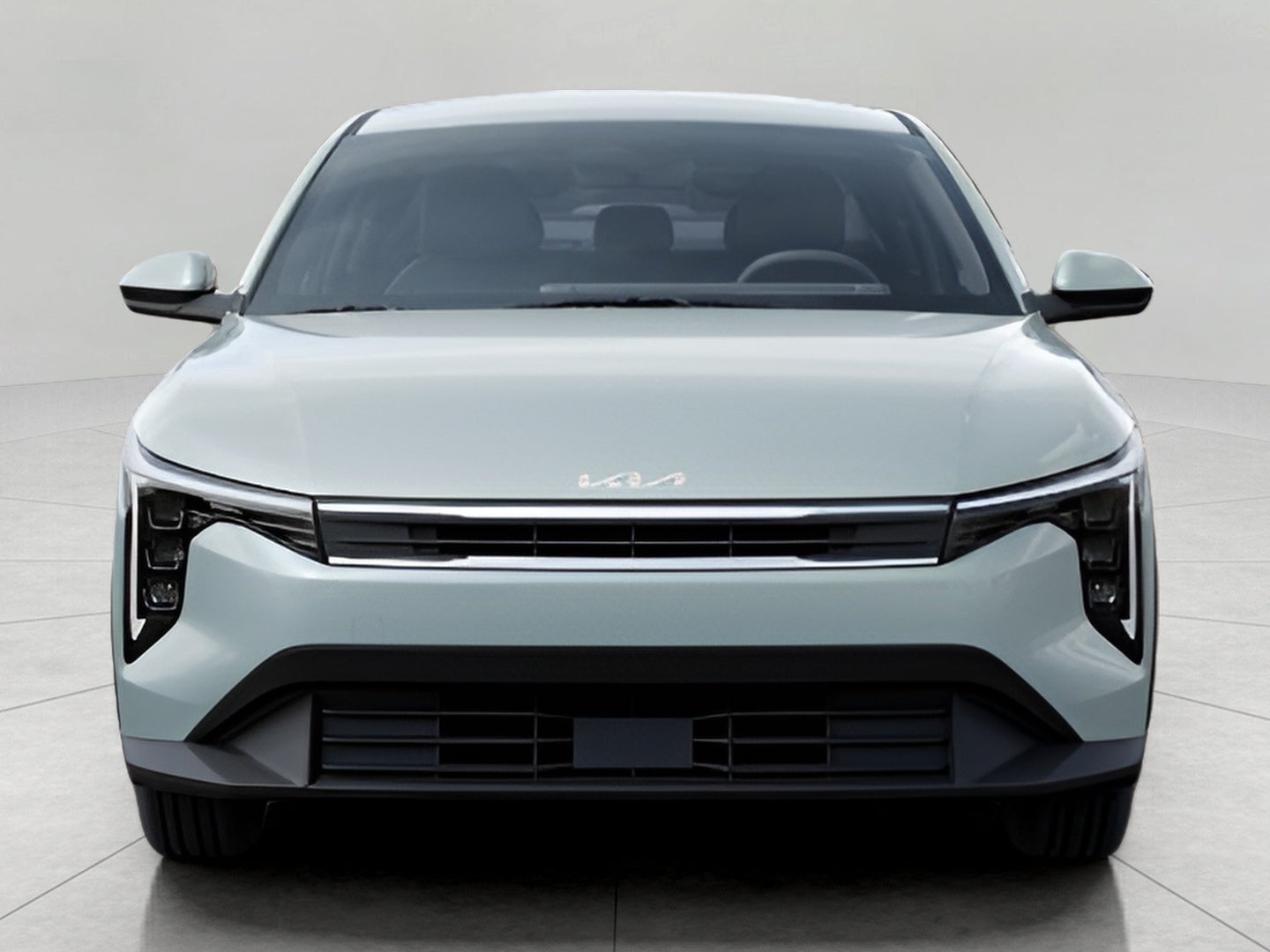 2026 Kia K4 LX Sedan