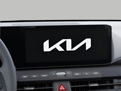 2026 Kia K4 LX Sedan
