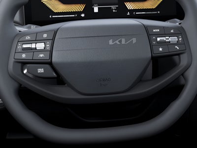 2026 Kia K4 LX Sedan