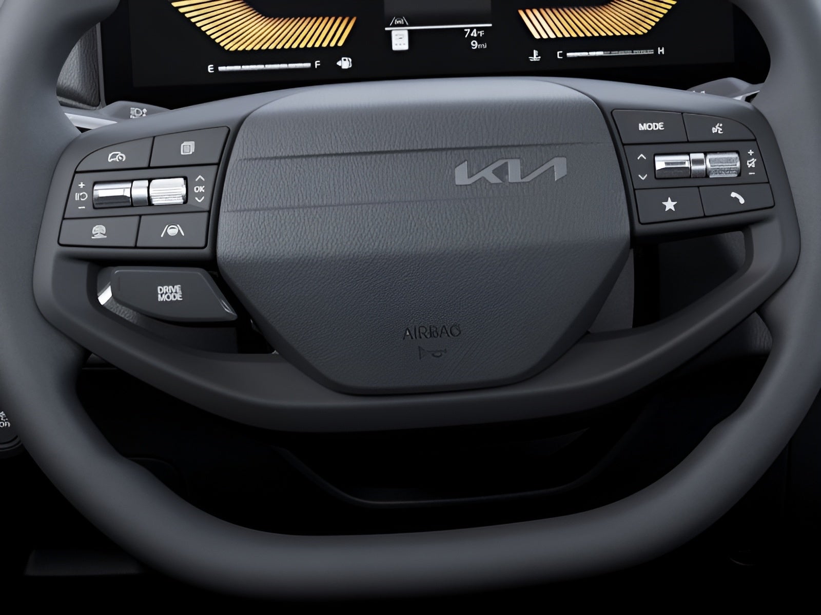 2026 Kia K4 LX Sedan