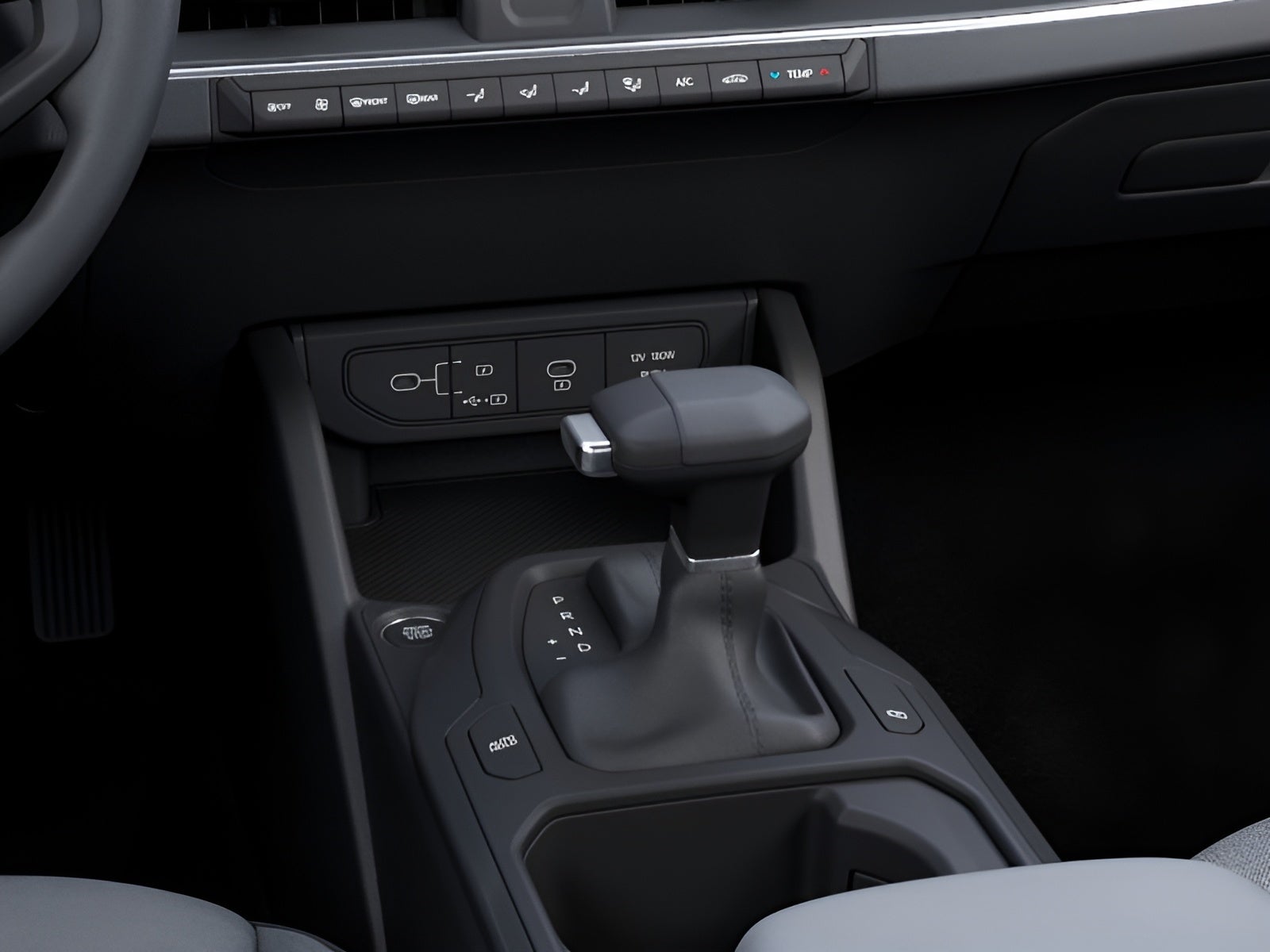 2026 Kia K4 LX Sedan