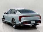 2026 Kia K4 LX Sedan
