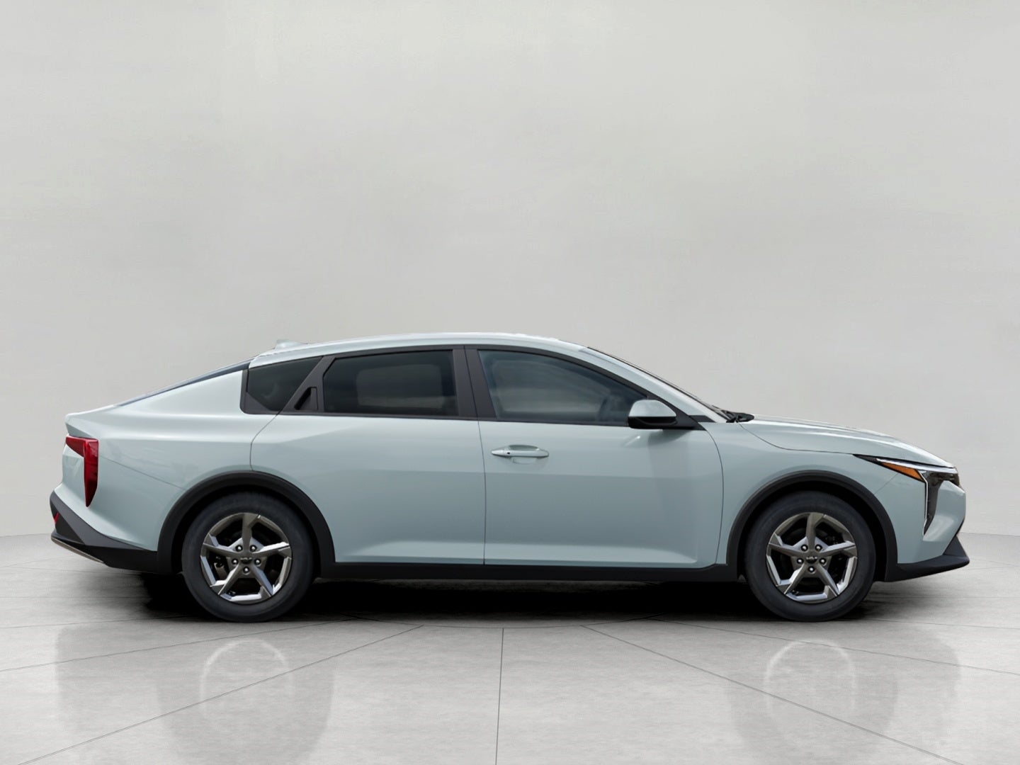 2026 Kia K4 LX Sedan