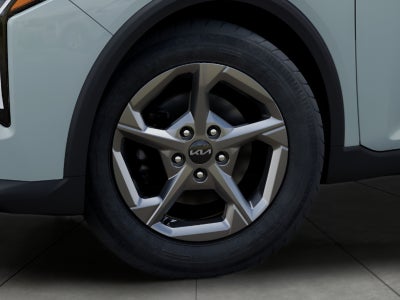 2026 Kia K4 LX Sedan