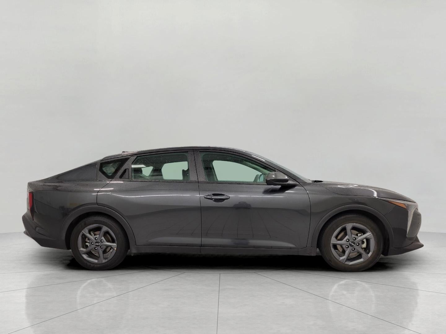 2025 Kia K4 SEDAN