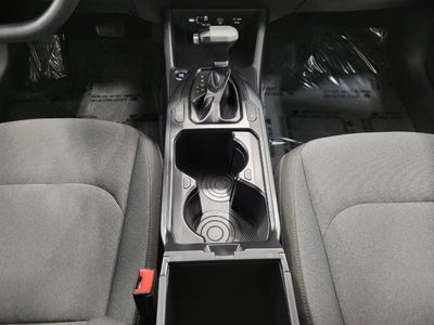 2025 Kia K4 SEDAN