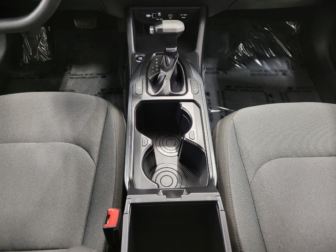 2025 Kia K4 SEDAN