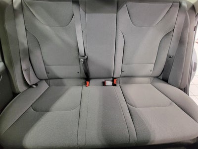2025 Kia K4 SEDAN