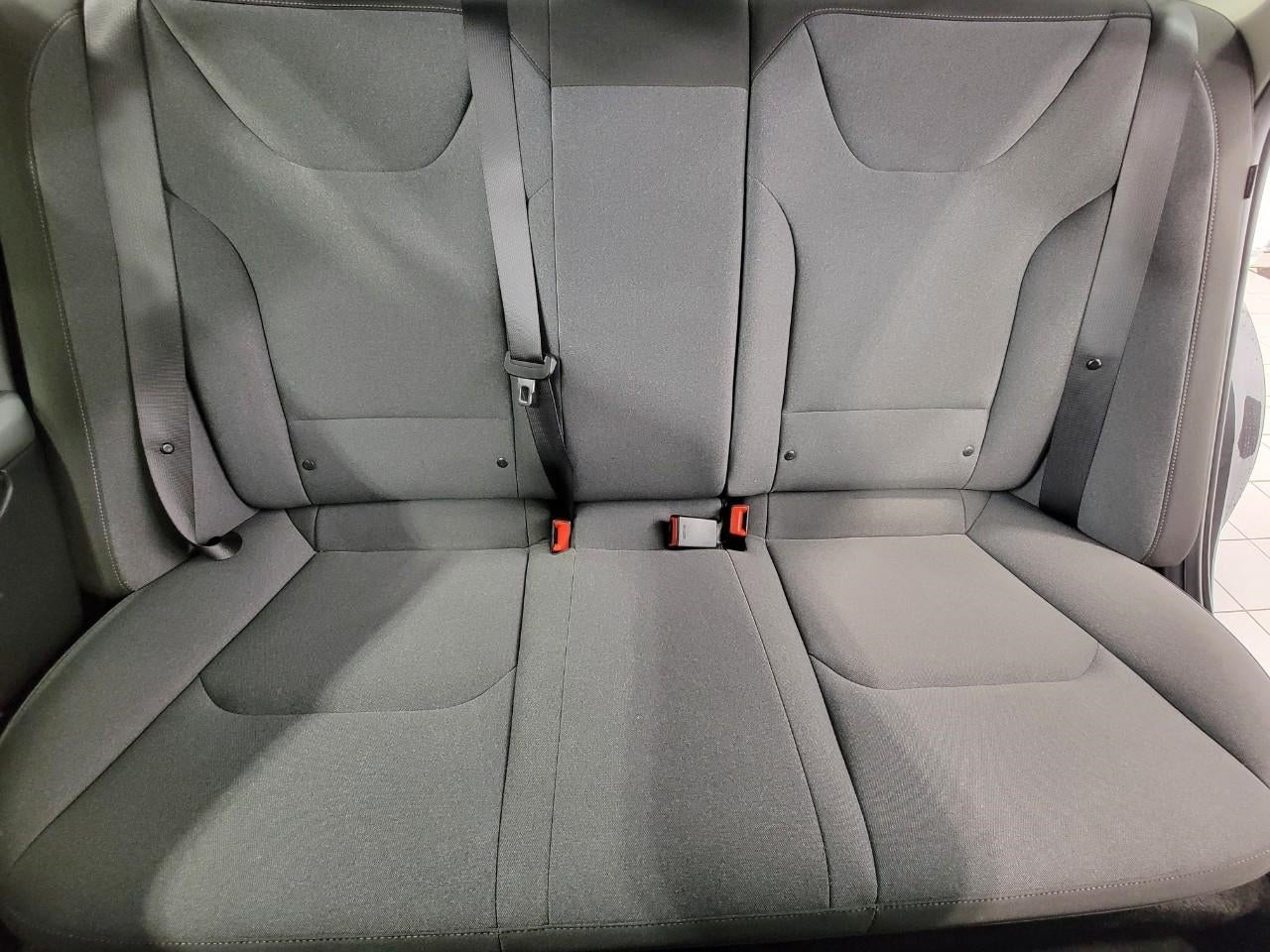 2025 Kia K4 SEDAN