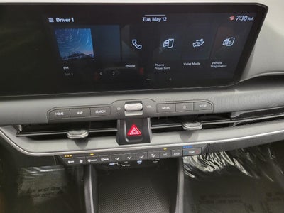 2025 Kia K4 SEDAN