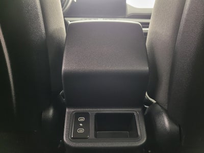 2025 Kia K4 LXS FWD