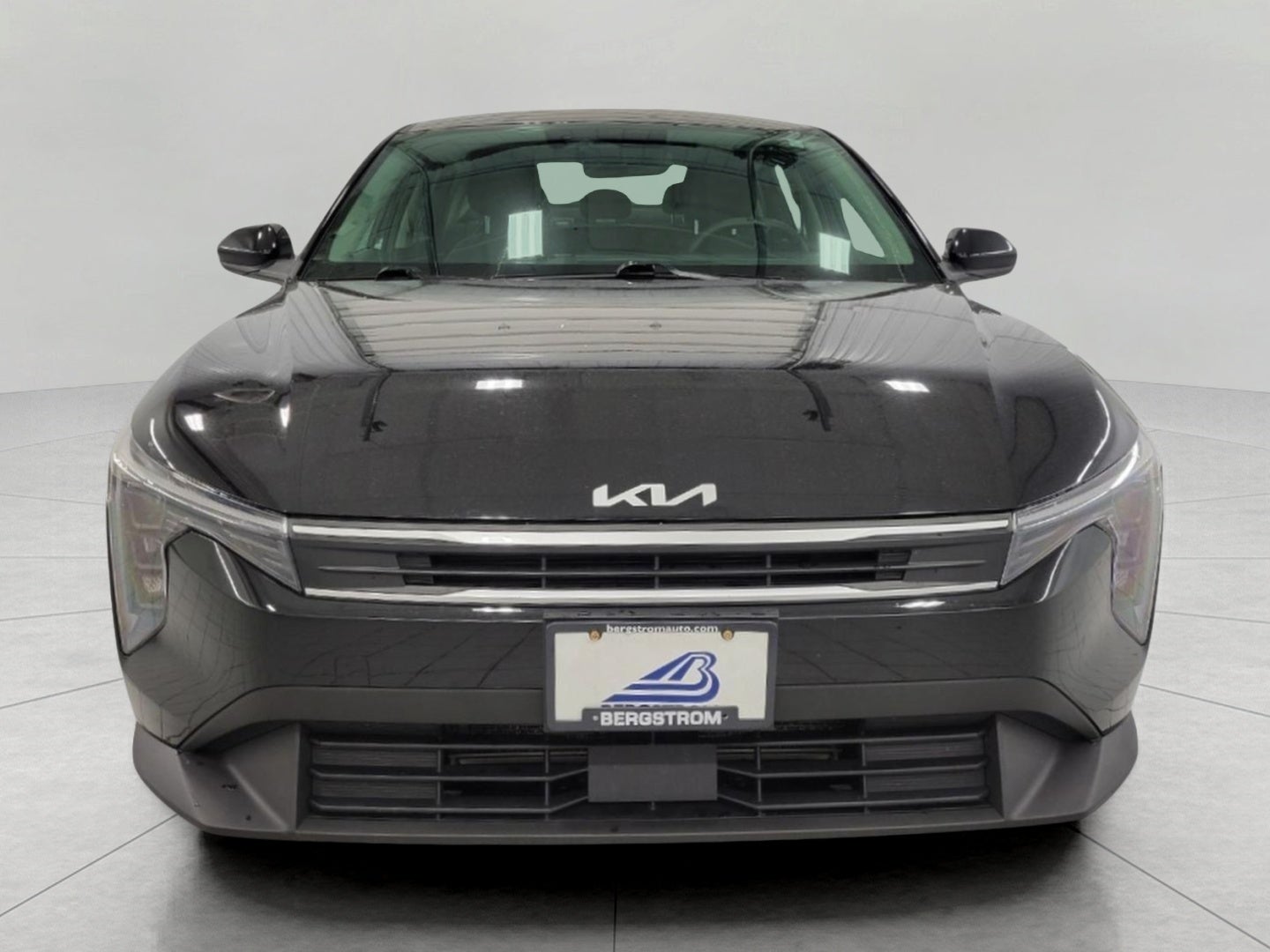 2025 Kia K4 LXS FWD
