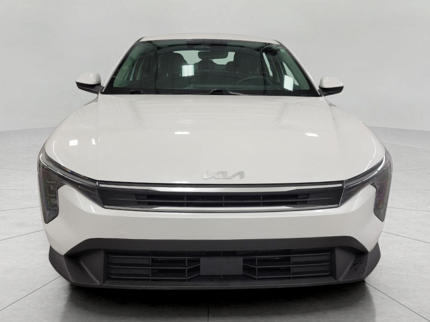2025 Kia K4 LXS FWD