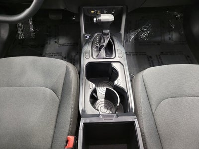 2025 Kia K4 LXS FWD