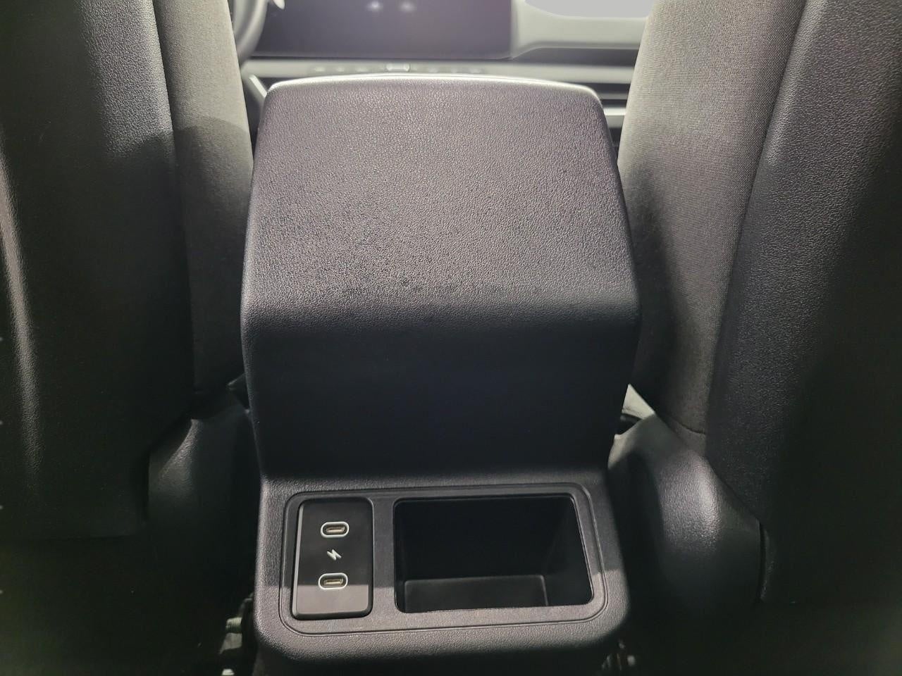 2025 Kia K4 LXS FWD