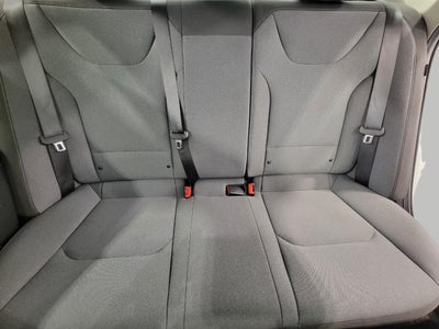 2025 Kia K4 LXS FWD
