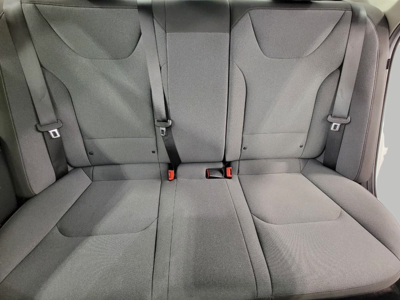 2025 Kia K4 LXS FWD