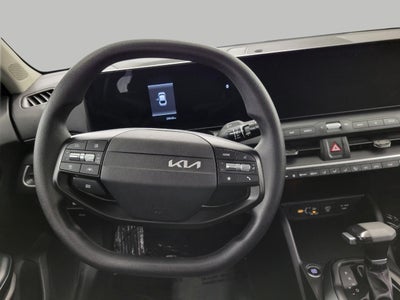 2025 Kia K4 LXS FWD